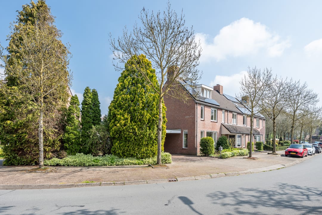 Foto 38 van de Ambachten 171