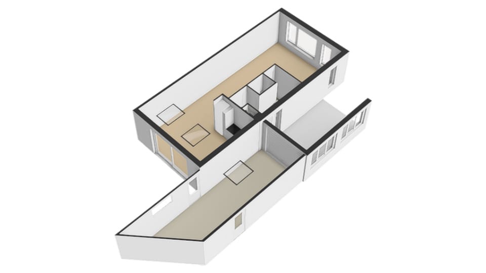 Foto 40 van de Ambachten 171