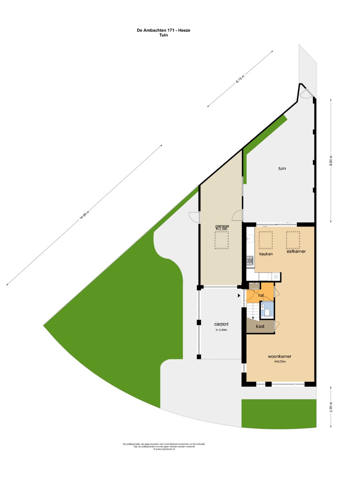 Foto 45 van de Ambachten 171