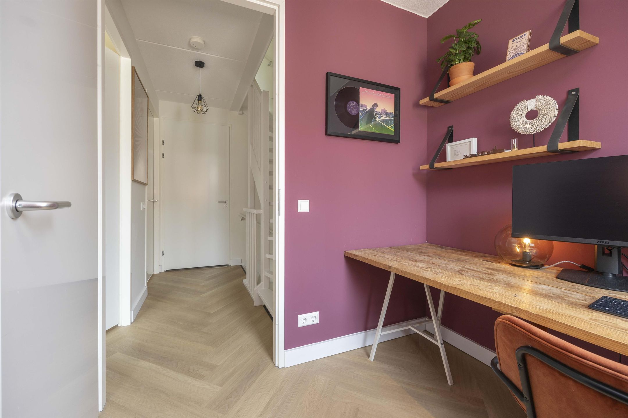 Foto 18 van Delflandstraat 3