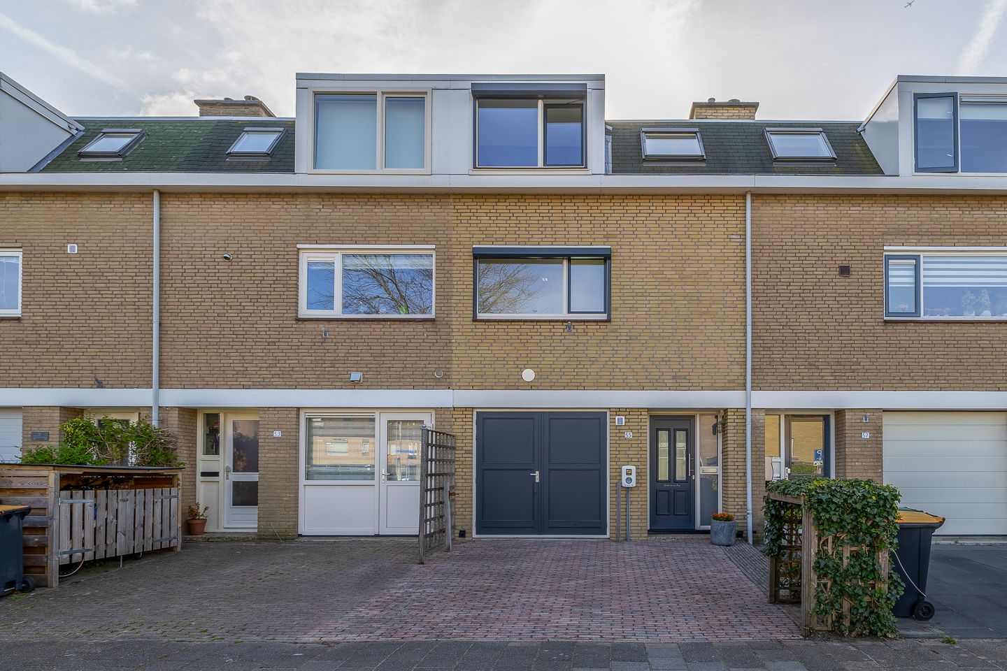 Foto 59 van Chopinstraat 55