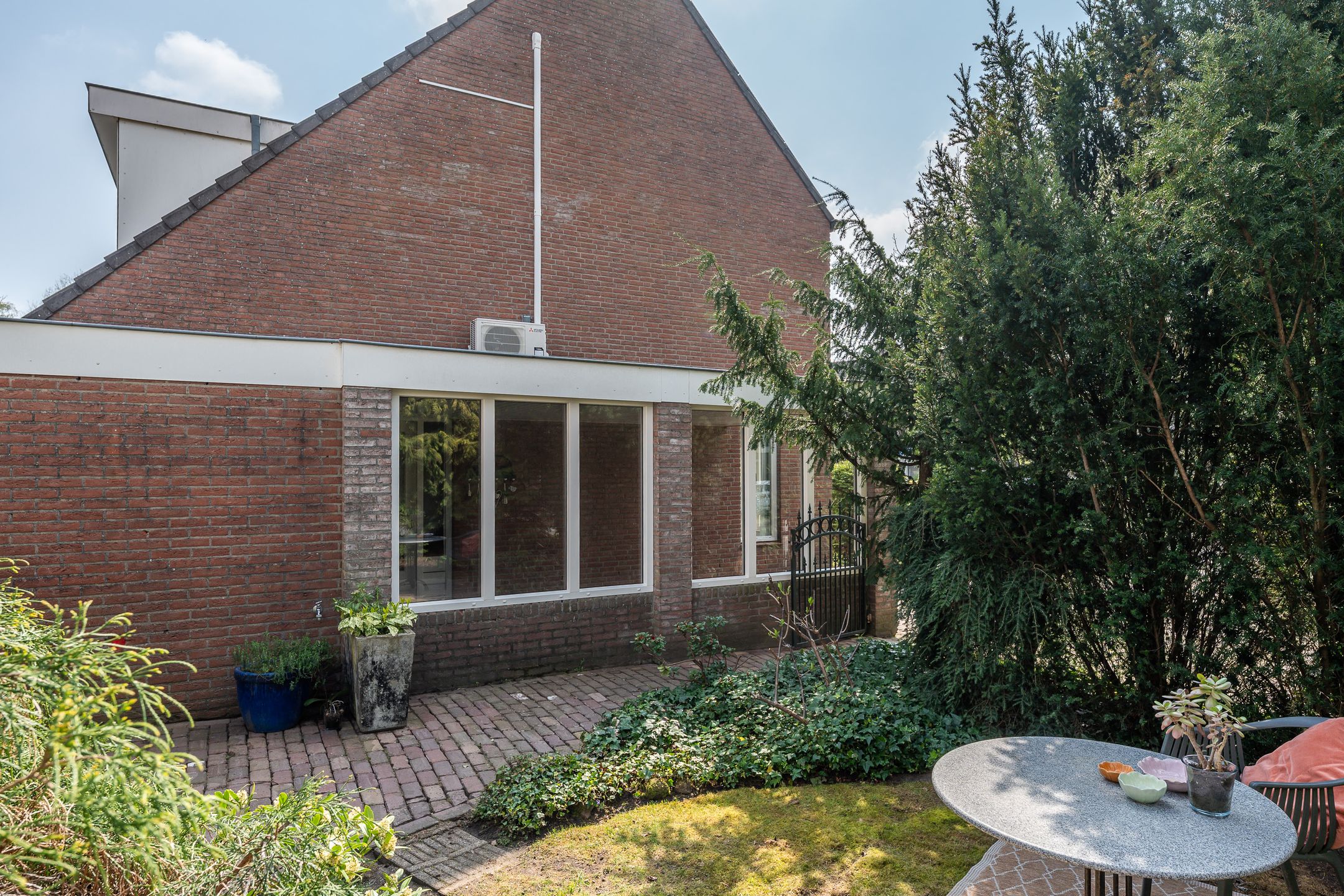 Foto 36 van de Ambachten 171