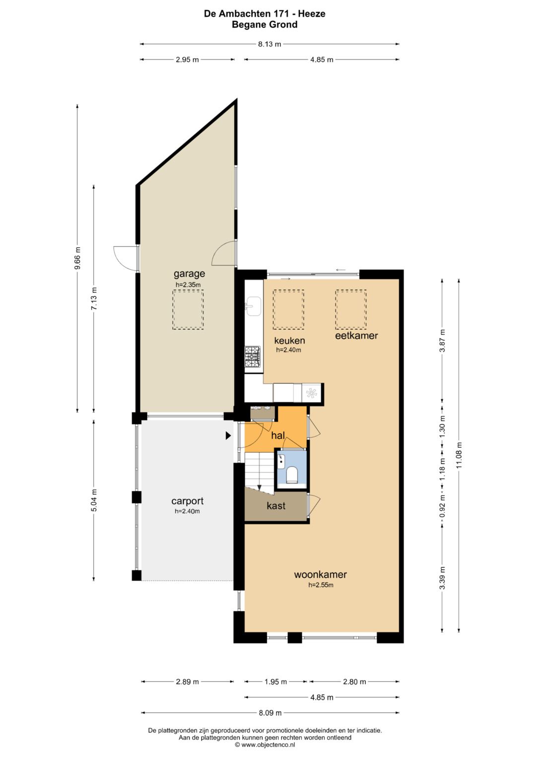 Foto 39 van de Ambachten 171