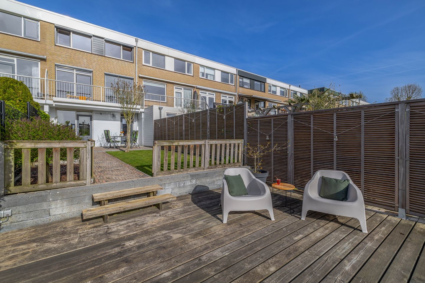 Foto 40 van Chopinstraat 55