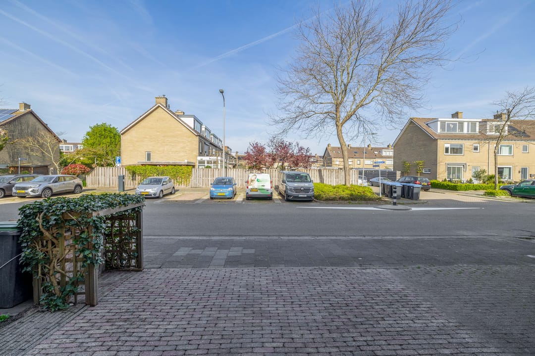 Foto 46 van Chopinstraat 55