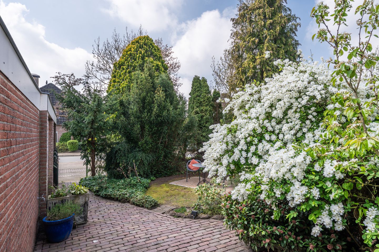 Foto 34 van de Ambachten 171