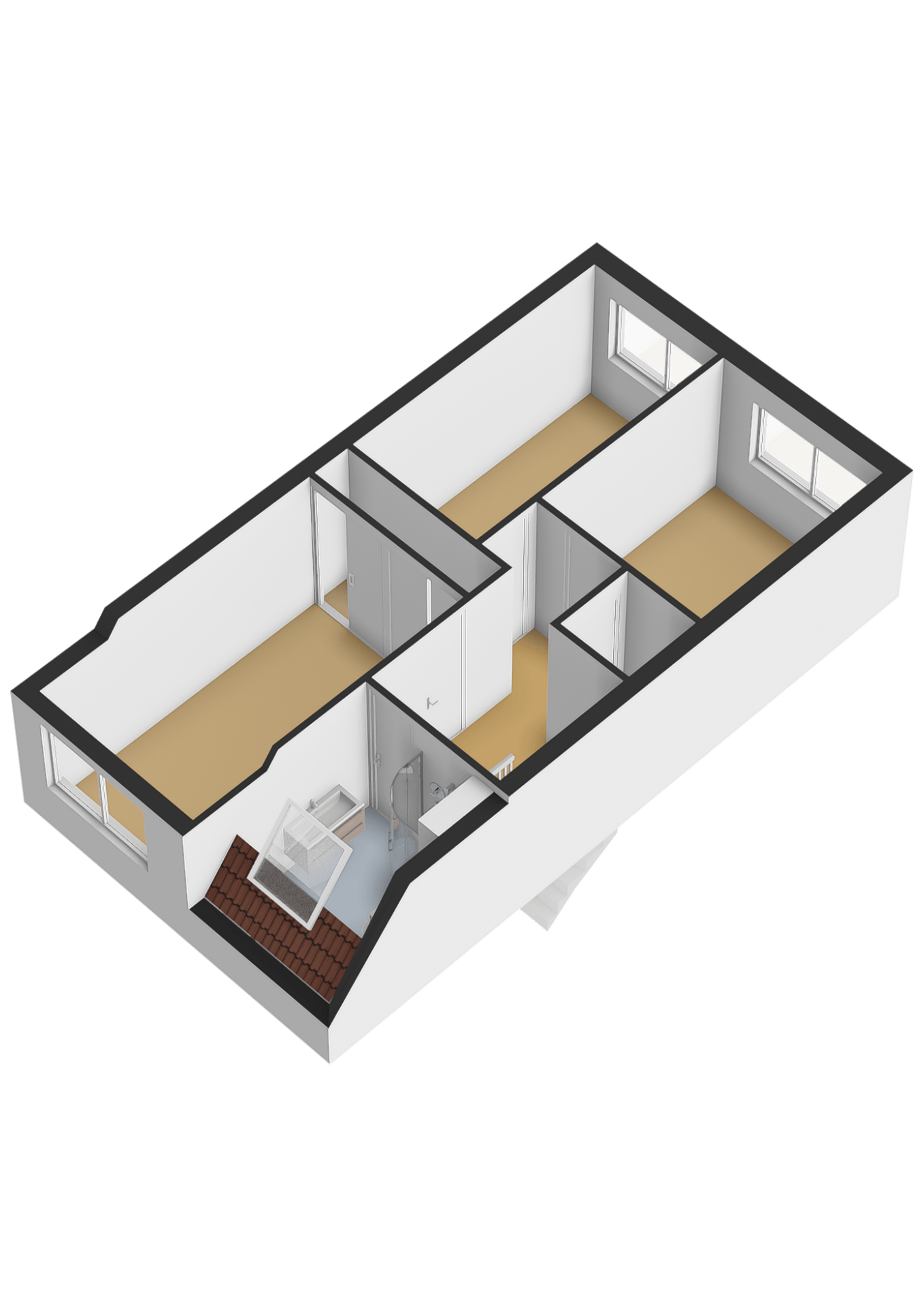 Foto 65 van Chopinstraat 55