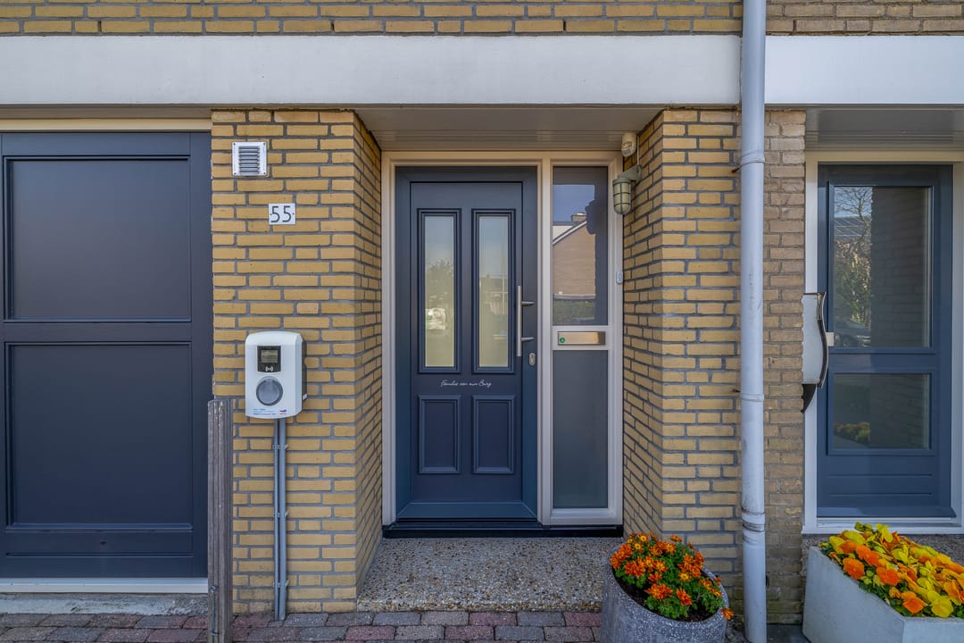 Foto 47 van Chopinstraat 55