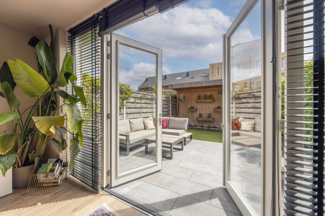 Foto 28 van Delflandstraat 3