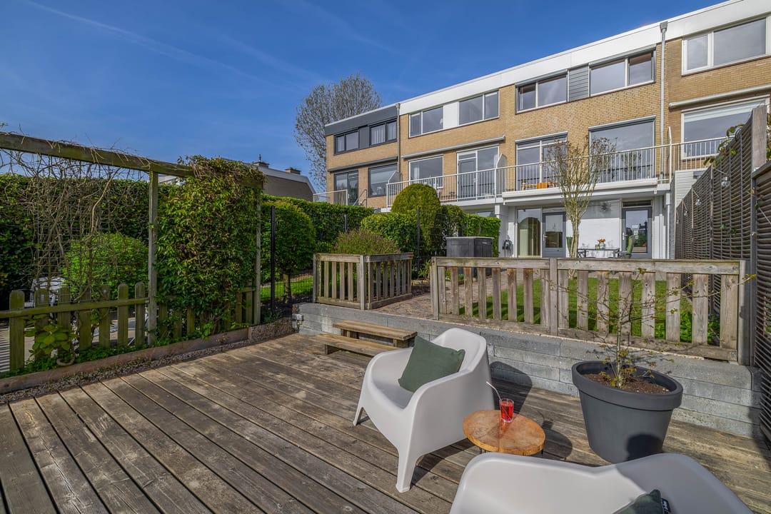 Foto 41 van Chopinstraat 55