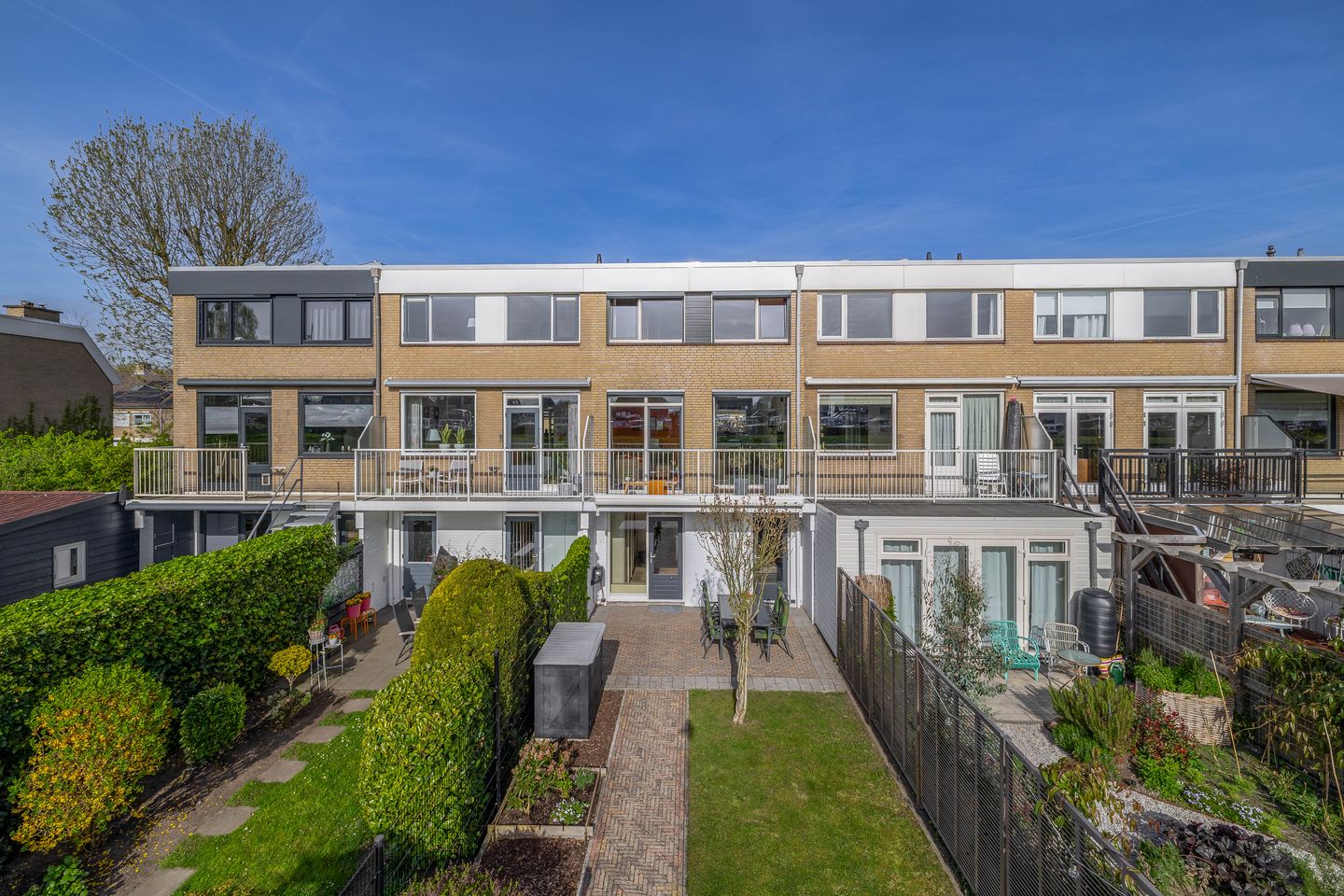 Foto 44 van Chopinstraat 55