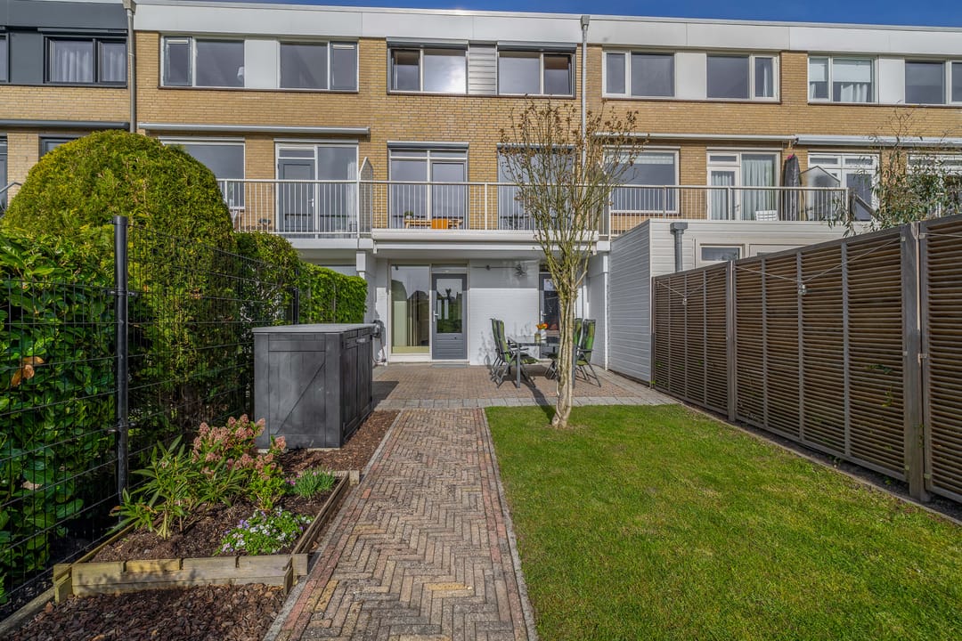 Foto 43 van Chopinstraat 55