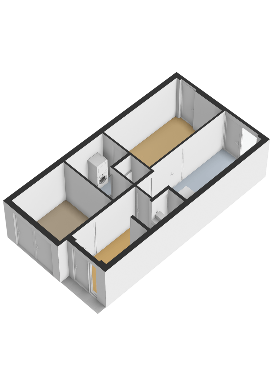 Foto 61 van Chopinstraat 55