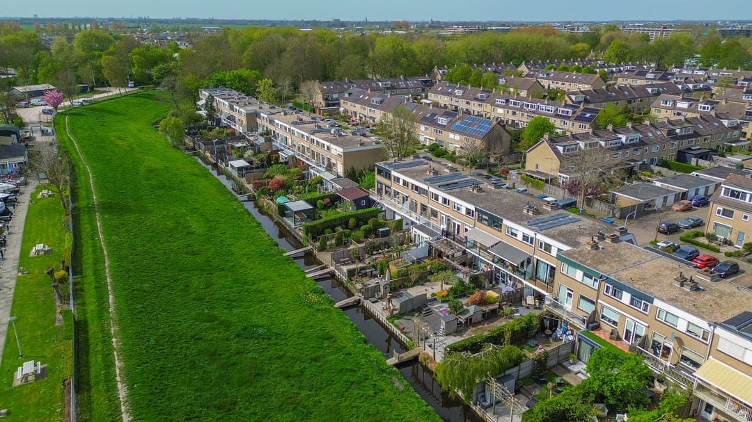 Foto 56 van Chopinstraat 55