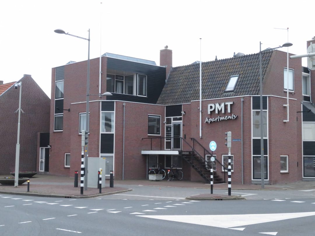 Foto 1 van Binnenhaven 76-E