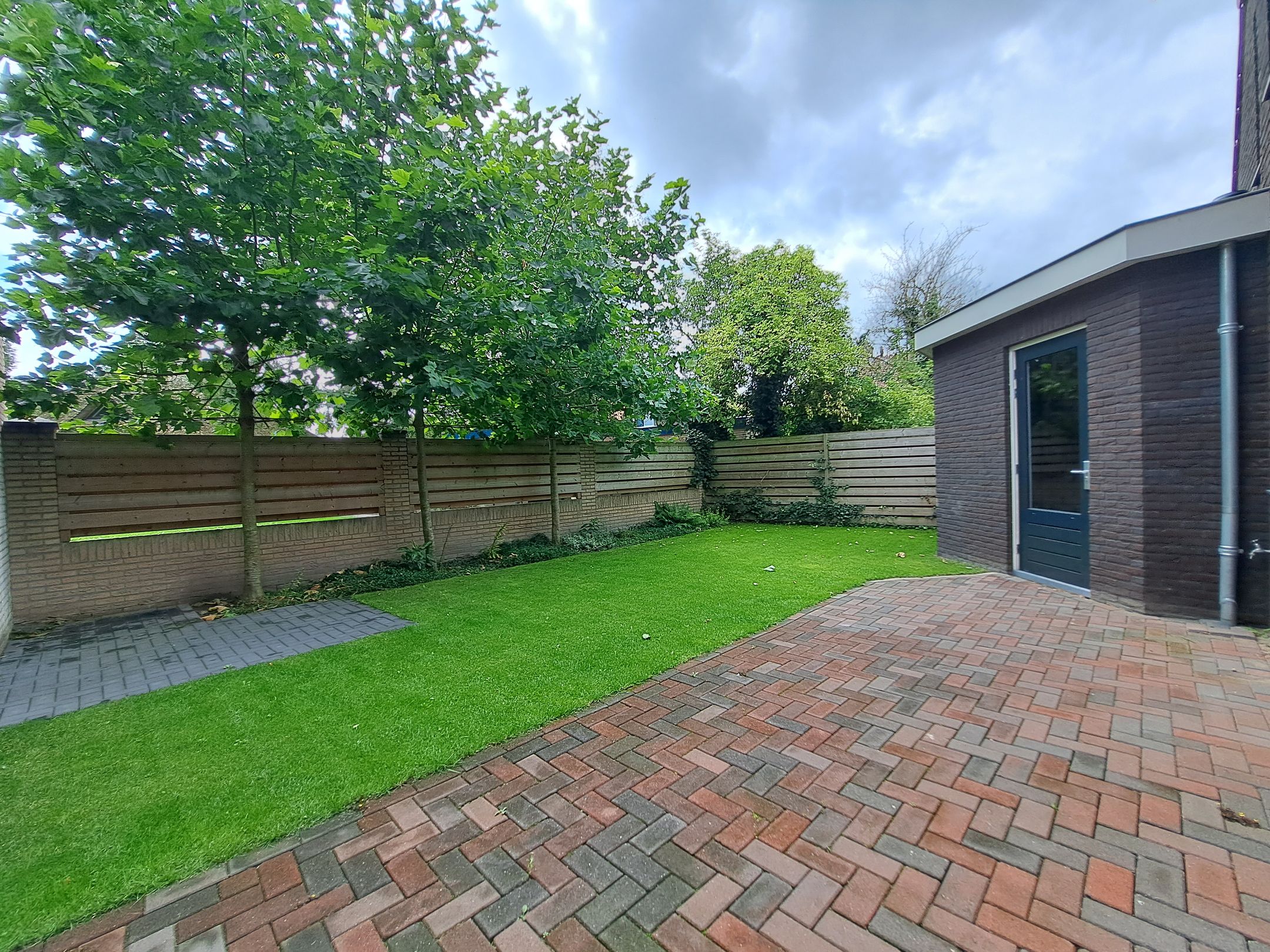 Foto 6 van Hoge Bongerd 23