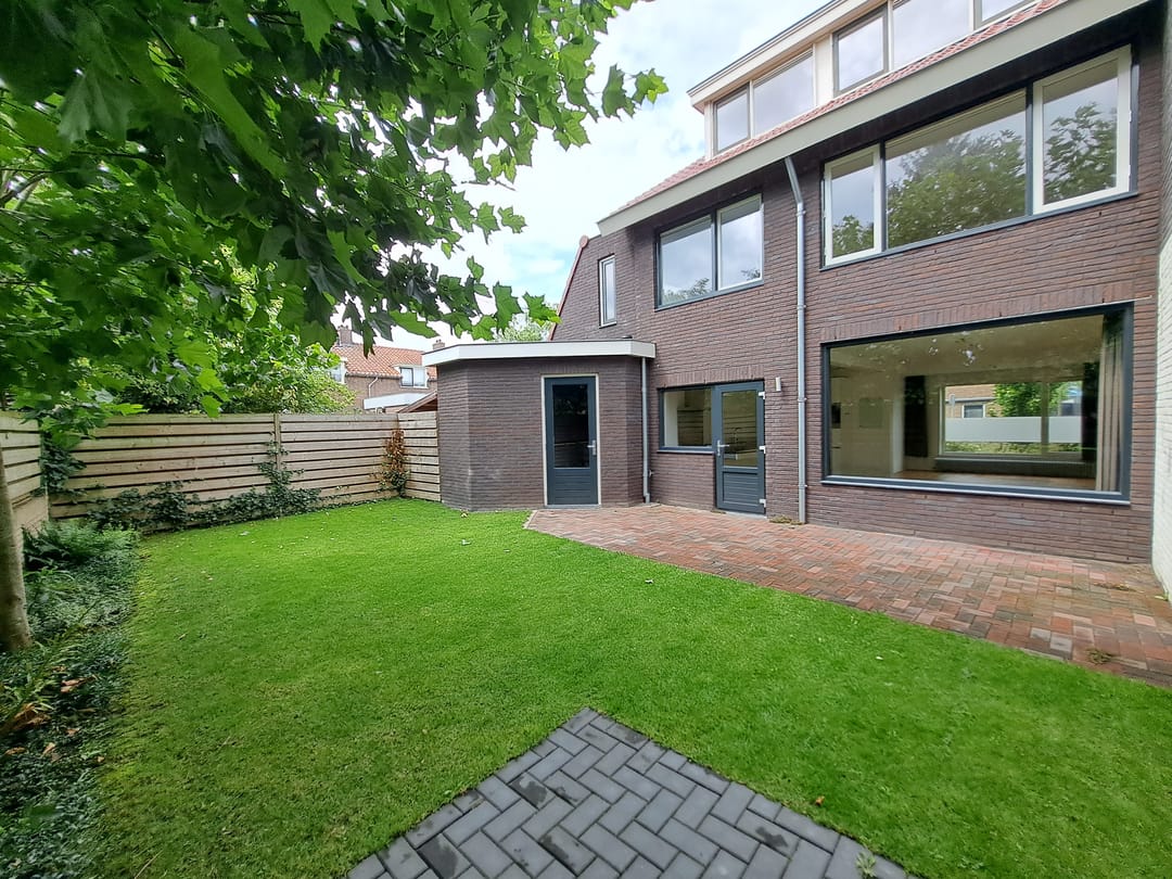 Foto 7 van Hoge Bongerd 23