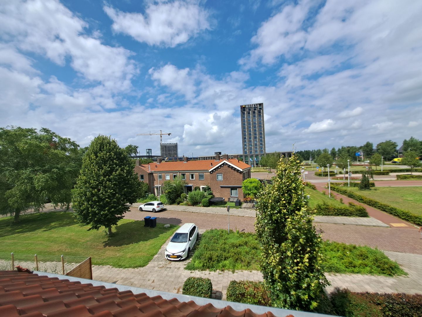 Foto 25 van Hoge Bongerd 23