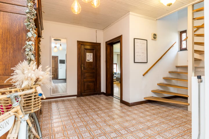 Vrijstaande woning te koop: Achter de Kerk 4, Schinnen