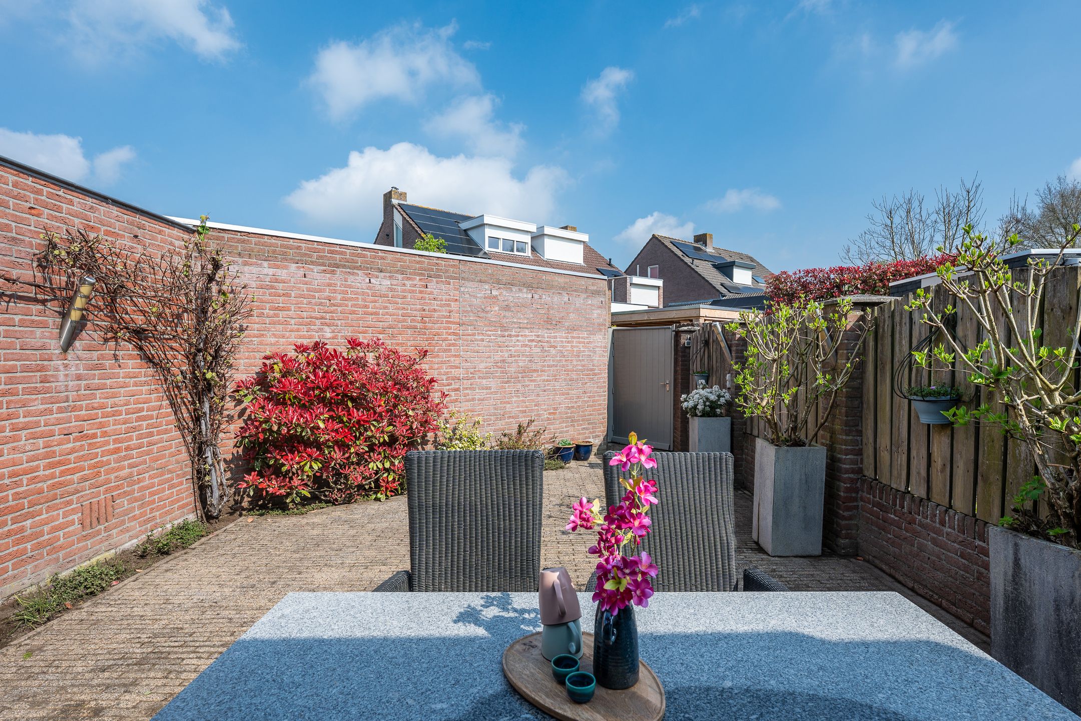 Foto 30 van de Ambachten 171