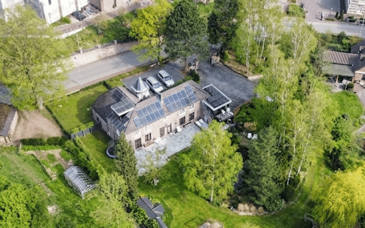 Foto 4 van Achter de Kerk 4