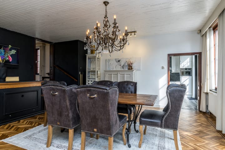 Vrijstaande woning te koop: Achter de Kerk 4, Schinnen