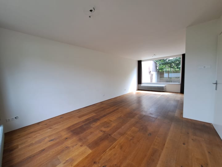 Foto 2 van Hoge Bongerd 23