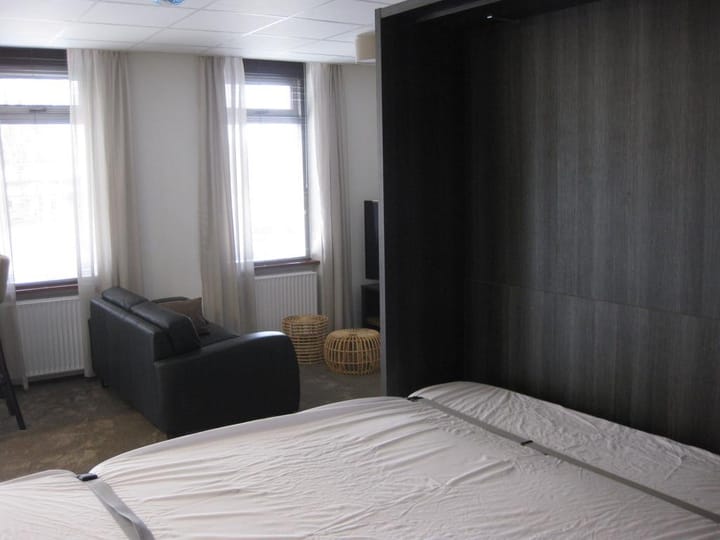 Foto 4 van Binnenhaven 76-E