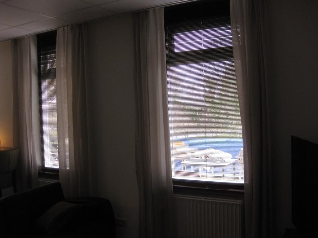 Foto 10 van Binnenhaven 76-E