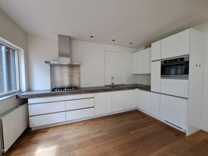 Foto 5 van Hoge Bongerd 23