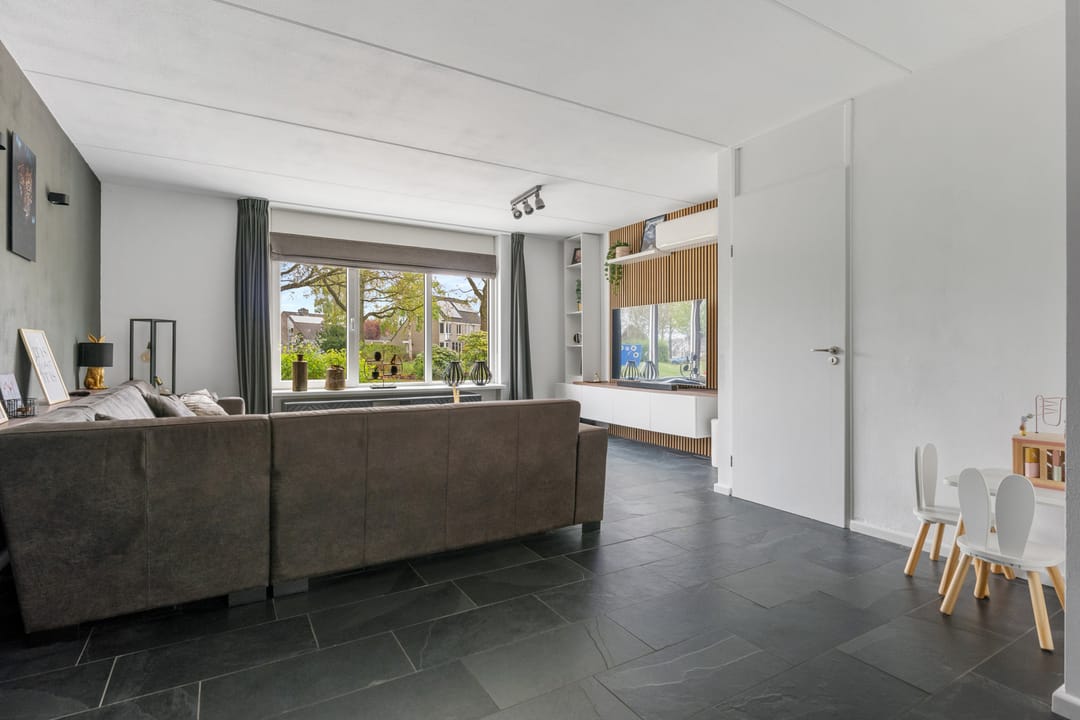 Foto 8 van Goudsmedenstraat 23