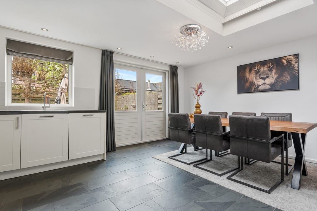 Foto 16 van Goudsmedenstraat 23