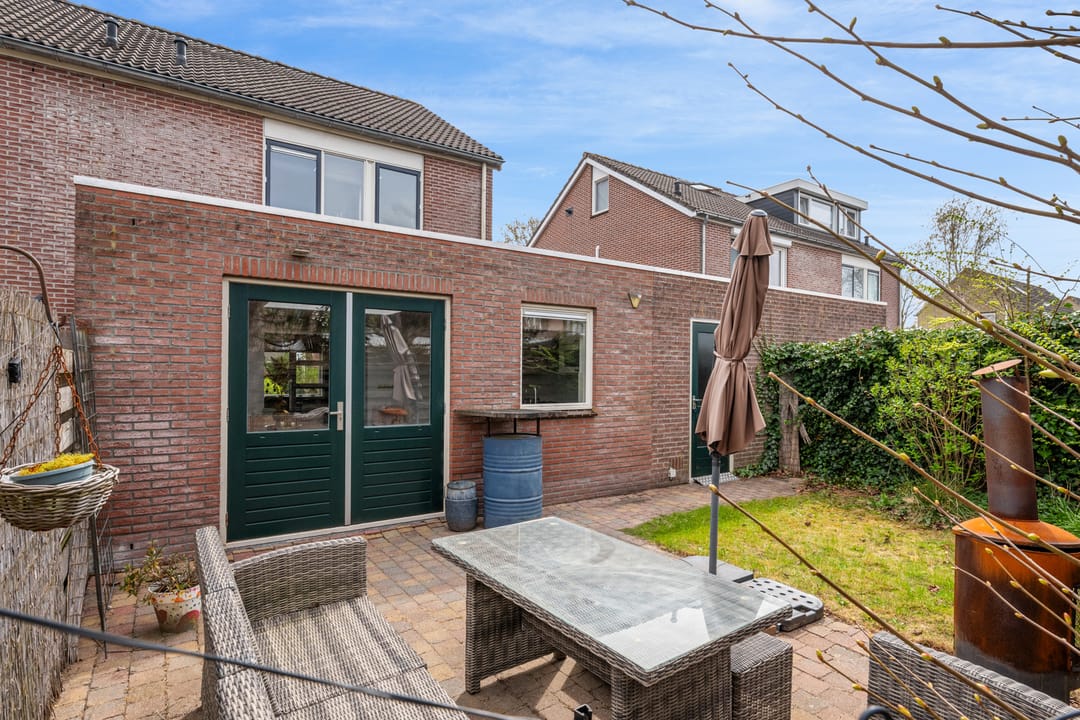 Foto 32 van Goudsmedenstraat 23