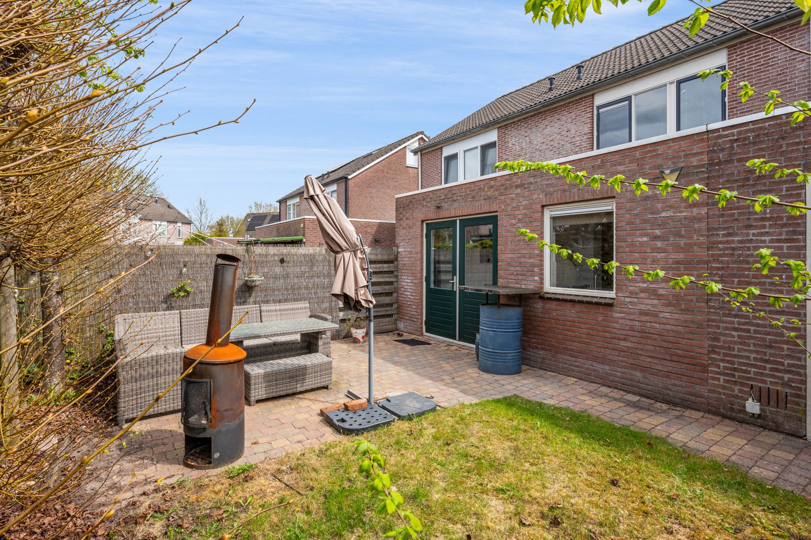 Foto 33 van Goudsmedenstraat 23