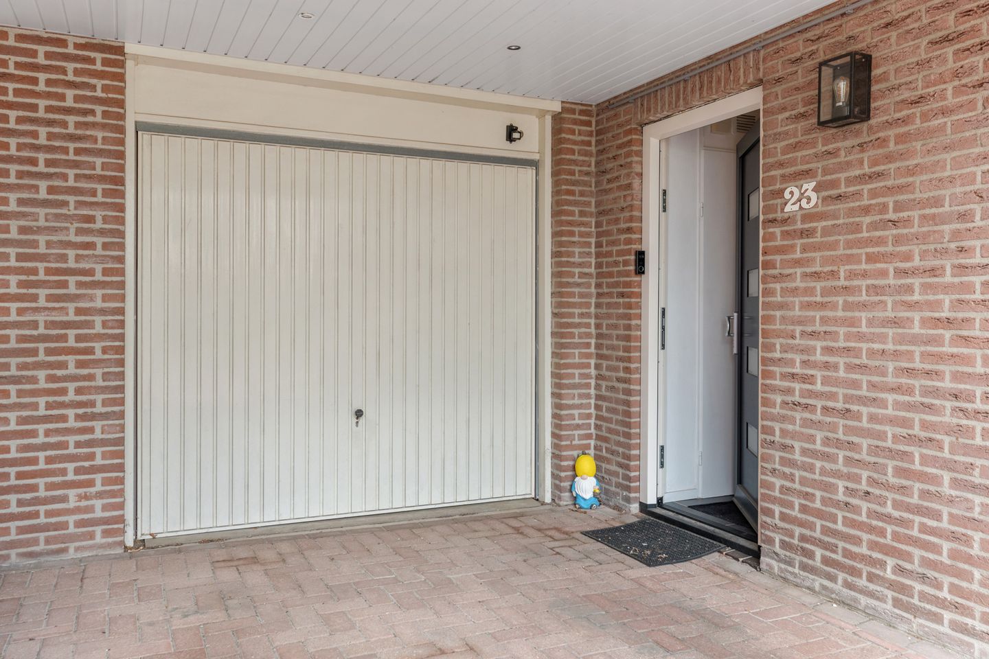 Foto 35 van Goudsmedenstraat 23