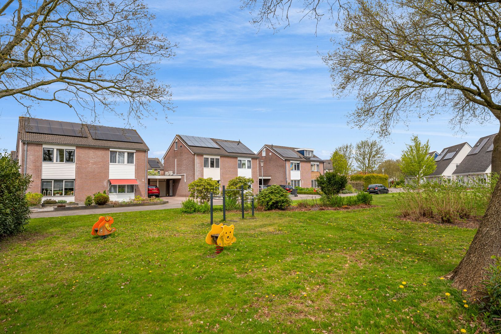 Foto 39 van Goudsmedenstraat 23