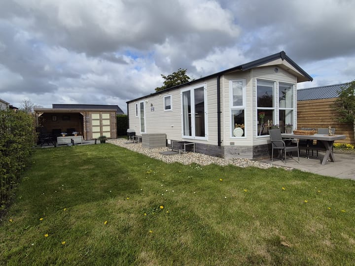 Vrijstaande woning te koop: Park De Horn 462, Dirkshorn