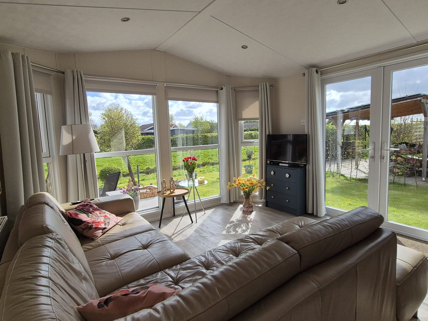 Foto 4 van Park De Horn 462