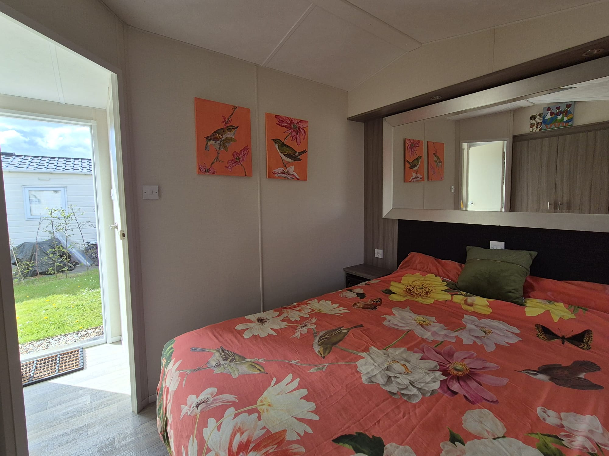 Foto 6 van Park De Horn 462