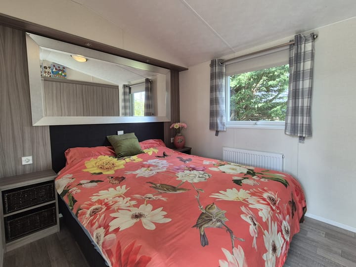 Vrijstaande woning te koop: Park De Horn 462, Dirkshorn
