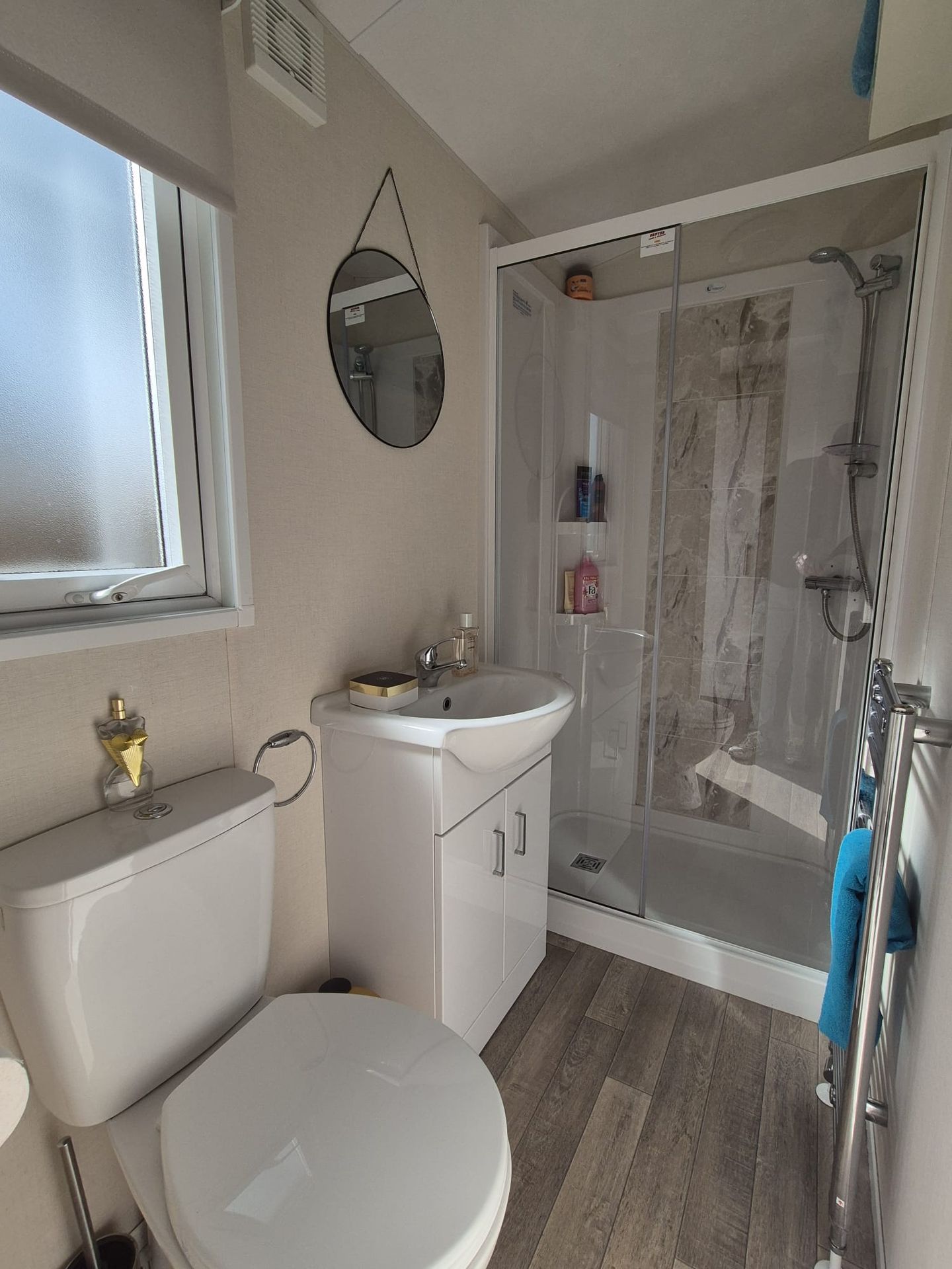 Foto 10 van Park De Horn 462