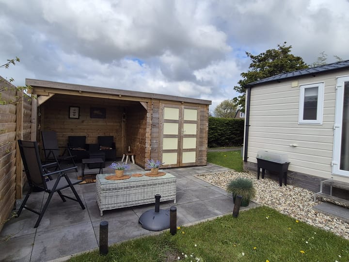Vrijstaande woning te koop: Park De Horn 462, Dirkshorn