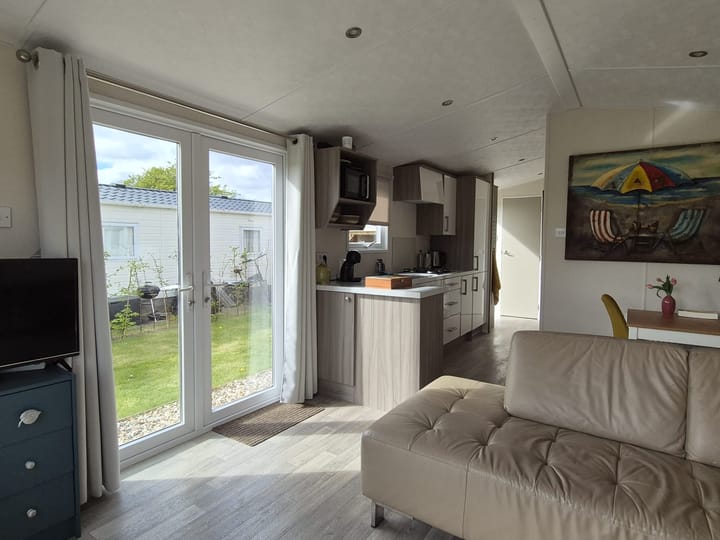 Vrijstaande woning te koop: Park De Horn 462, Dirkshorn