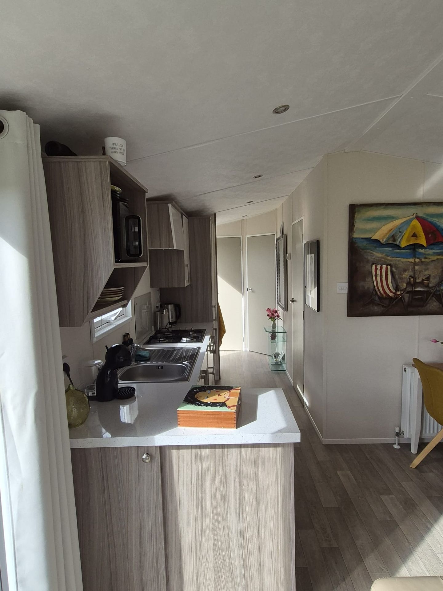 Foto 14 van Park De Horn 462