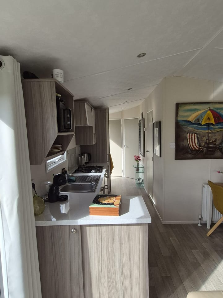 Vrijstaande woning te koop: Park De Horn 462, Dirkshorn