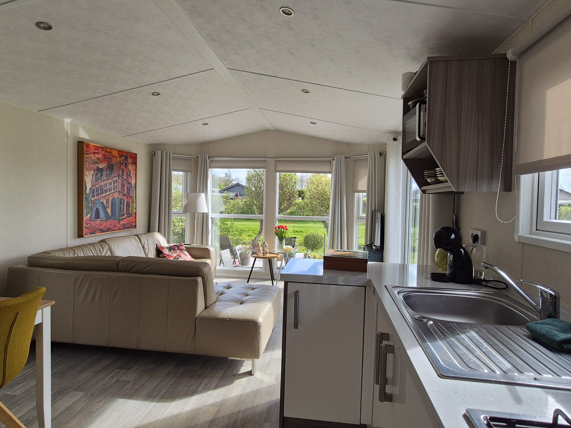 Foto 15 van Park De Horn 462