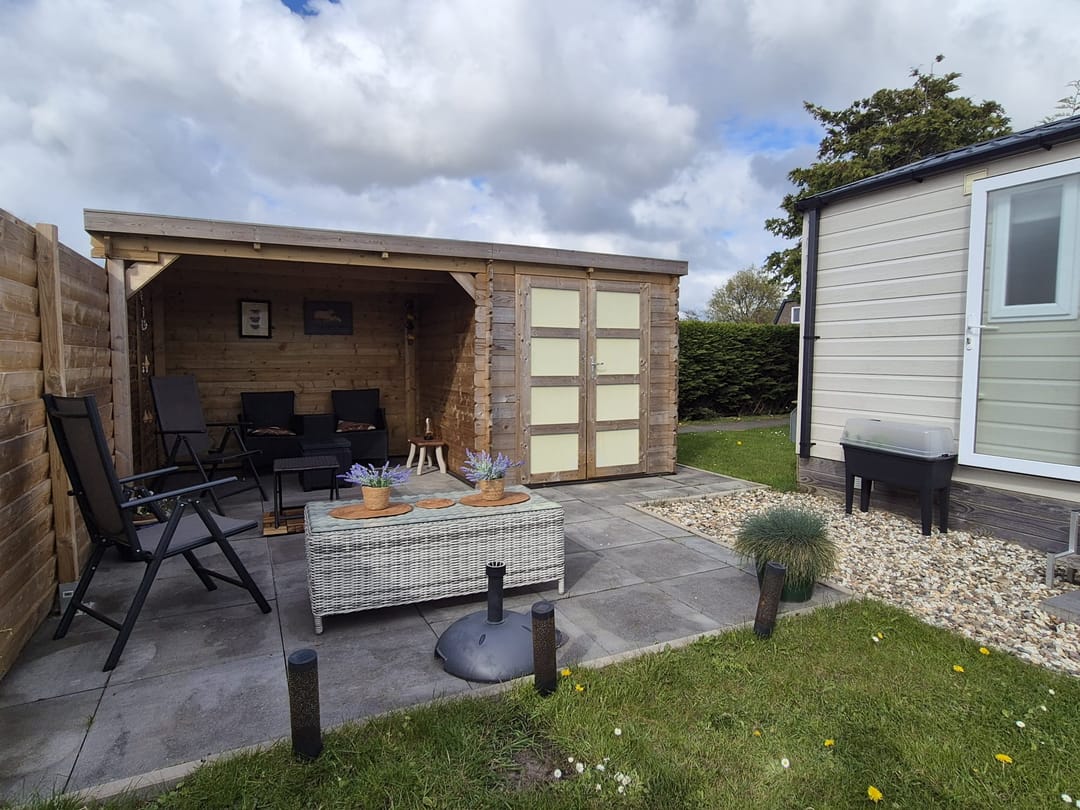 Foto 17 van Park De Horn 462