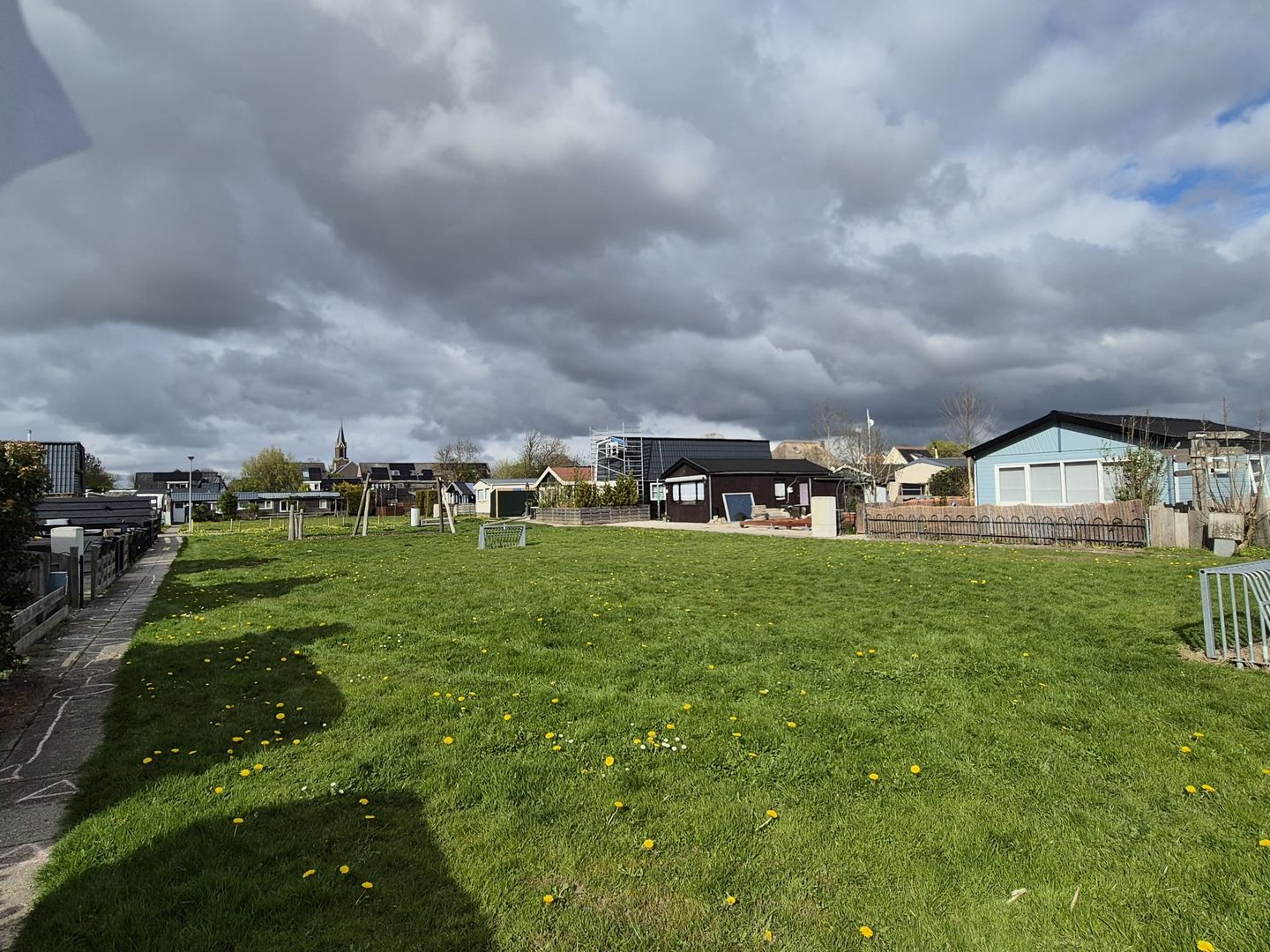 Foto 19 van Park De Horn 462