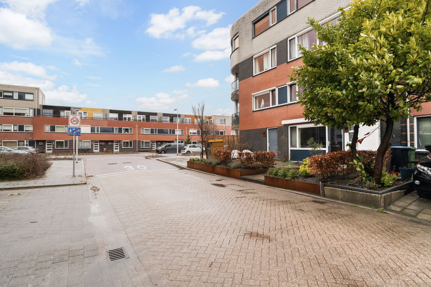 Foto 49 van Brahmsstraat 3