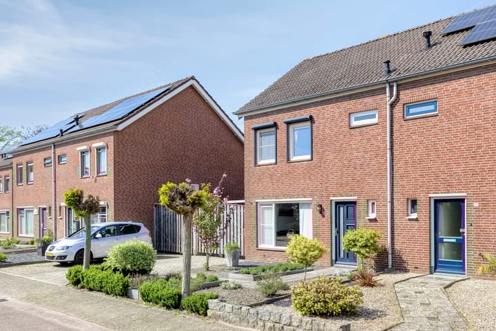 Foto 2 van Wim Verschurenstraat 6